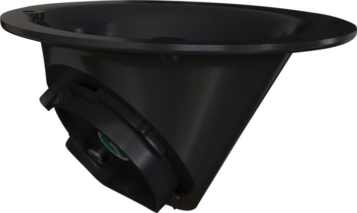 Arlo Deckenhalterung Pro 3 Floodlight, schwarz (Montage-Kit)