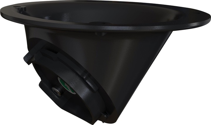Arlo Deckenhalterung Pro 3 Floodlight, schwarz (Montage-Kit)