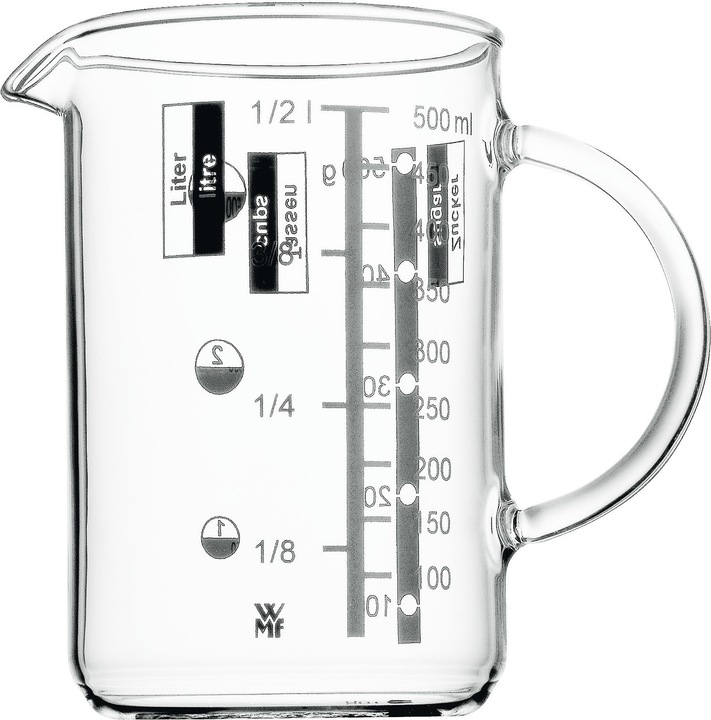 Actual product image WMF Gourmet (500 ml)