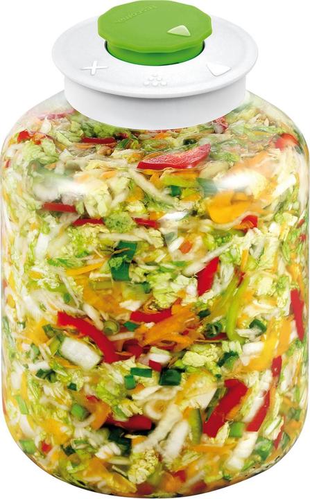 Produktbild Tescoma Fermentier-Set TESCOMA DELLA CASA 5000 ml (5 l)