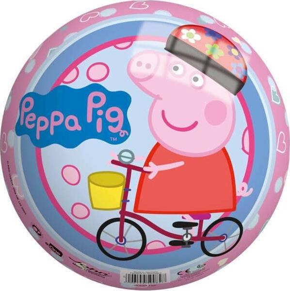 Actual product image John Peppa Pig