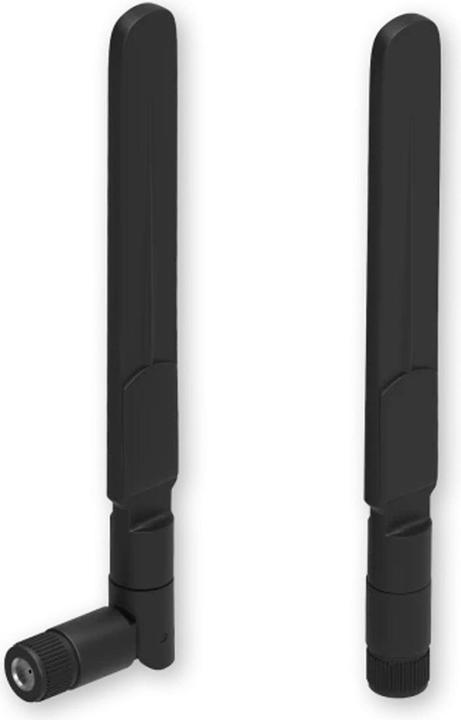Teltonika WLAN-Antenne PR14RD35 5dBi, Dualband, 16 cm, Outdoor (WiFi)