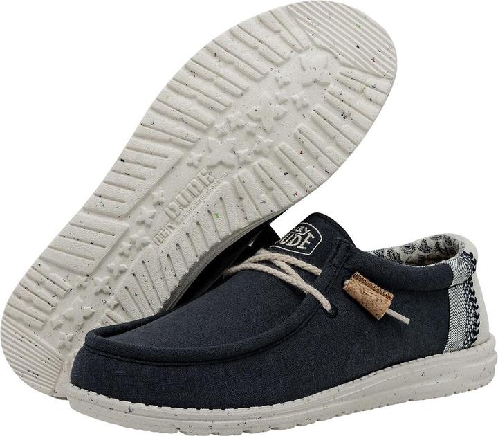 Produktbild Hey Dude Wally Break Stitch (41)