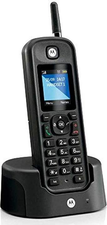 Motorola O201