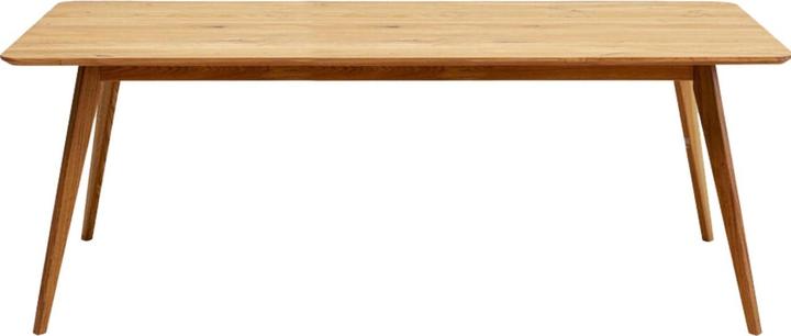 Actual product image Kare Design Table Memo 200x90cm (200 x 90 cm)