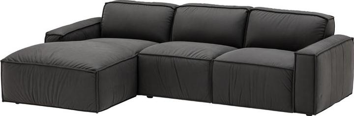 Produktbild Johann Jakob Albina (Ecksofa)