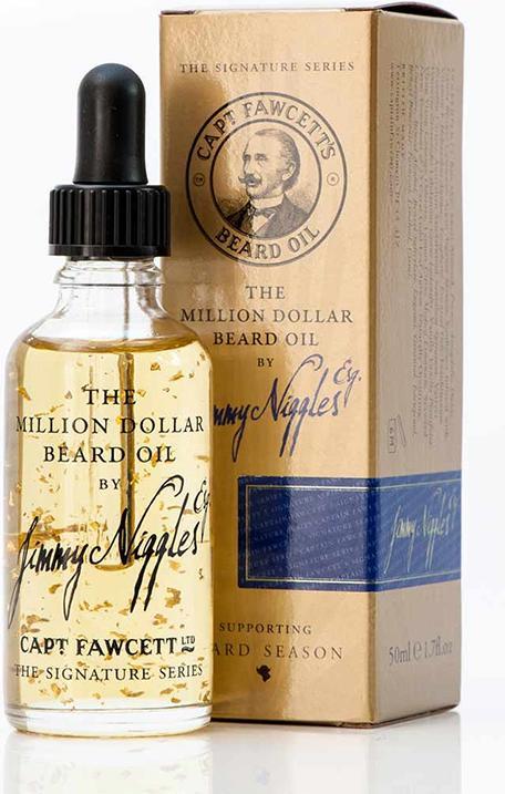 Produktbild Captain Fawcett Jimmy Niggels (50 ml)