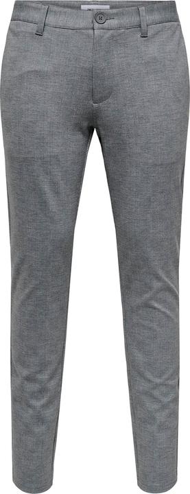 Produktbild Only & Sons ONSMARK SLIM CHECK 020919 PANT NOOS (28)