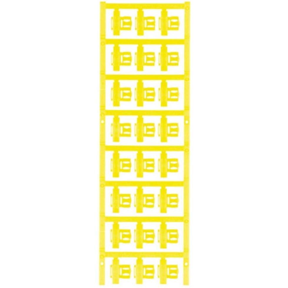 Weidmüller, Fascette, Segnacavo ge Core Kst Ř4-6mm 1062070000 (9.10 mm, 120 pz.)