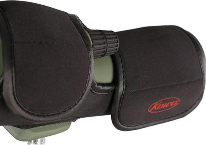 Image du produit Kowa Stay-On Bag C-500B Black For TSN 501/553 (440221)