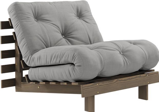 Produktbild Karup Design Roots (Bettsofa, 1-Sitzer)