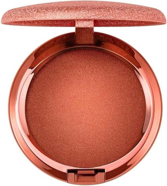 MAC Cosmetics M.A.C. Skinfinish Sunstr Rad Bronz Rad.Rich Rosy (Rich Rosy, Bronzer)