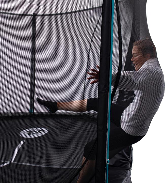 Actual product image TP Toys Trampoline Infinity Leap