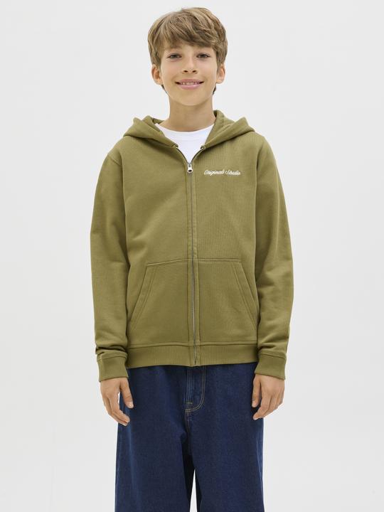 Produktbild Jack & Jones Kapuzenpullover Junior Kapuzenpullover (128)