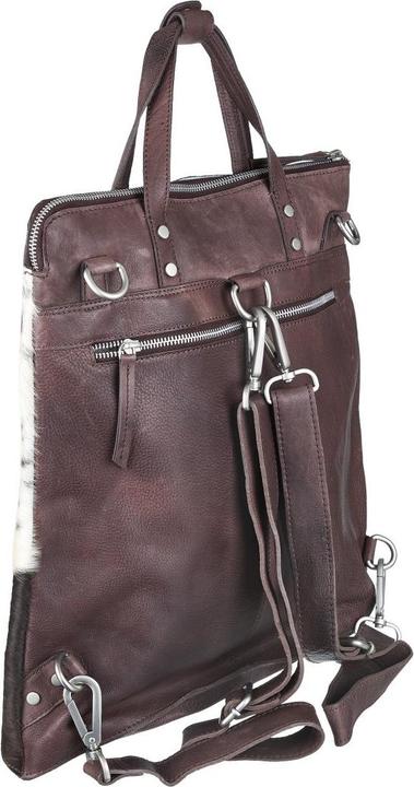 Actual product image Bull & Hunt Shopper backpack