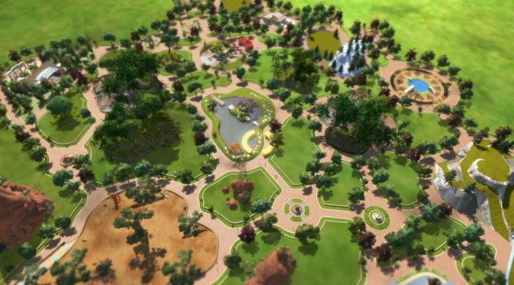 Produktbild Microsoft Zoo Tycoon (Xbox One X, Xbox Series X, DE)