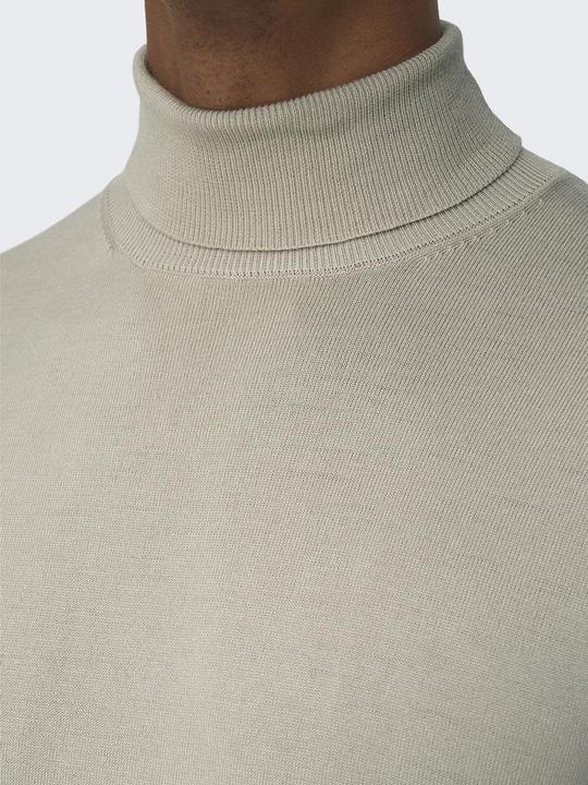 Produktbild Only & Sons Rollkragen Pullover (XS)