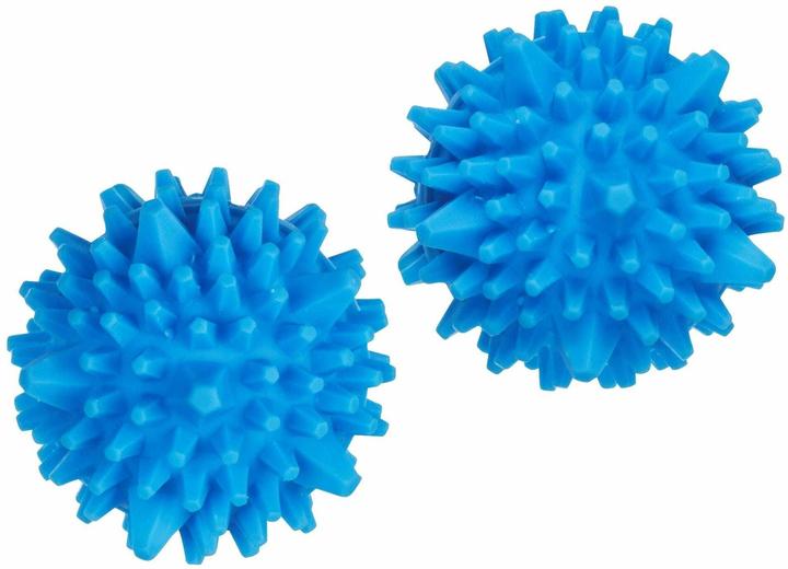 Actual product image Wenko Dryer balls