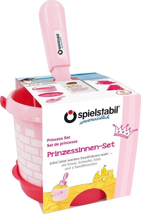 Image du produit Spielstabil Princesses