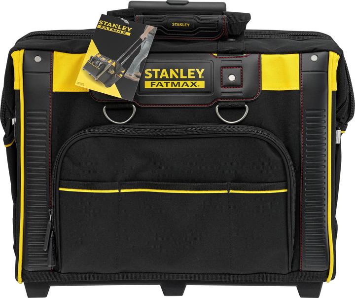 Actual product image Stanley Toolbox (1 Piece)