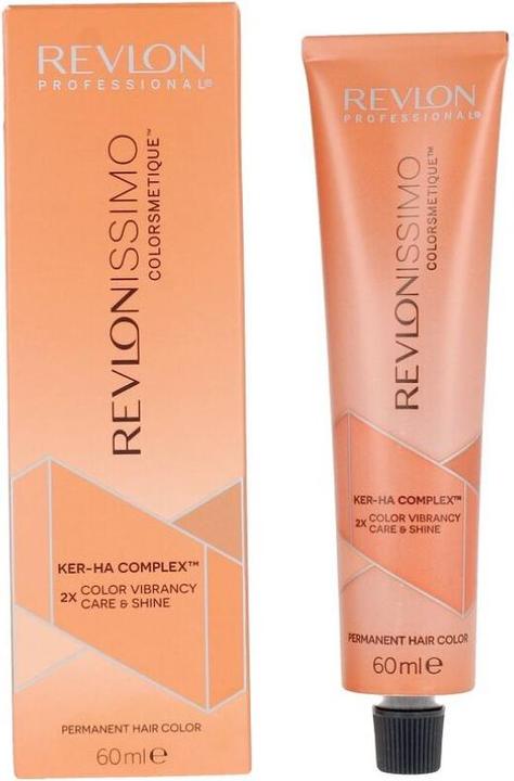 Image du produit Revlon Professional Colorsmetique 7.45 blond moyen cuivré acajou (blond moyen cuivré acajou)