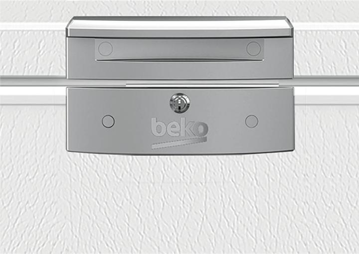 Actual product image Beko GTM30041CH (Stand-alone, 298 l)