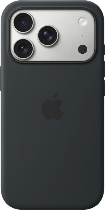 Apple Silicone Case with MagSafe (Apple iPhone 17 Pro)