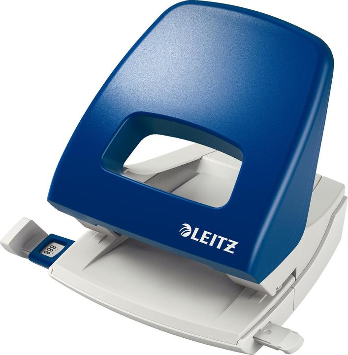 Actual product image Leitz Office punch