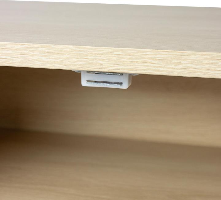 Produktbild Relaxdays TV-Lowboard (140 x 40 x 50 cm)