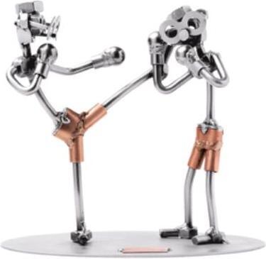 Hinz & Kunst 313 - Figur "Kickboxer"