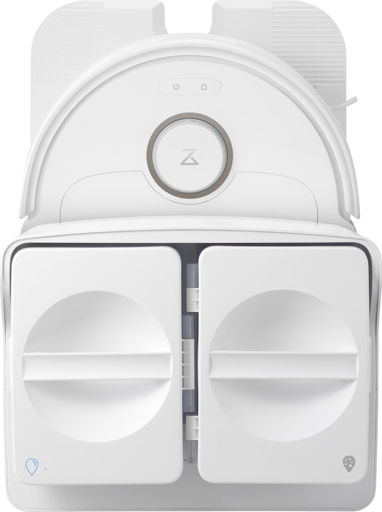Produktbild Roborock Qrevo Pro (Saugwischroboter)