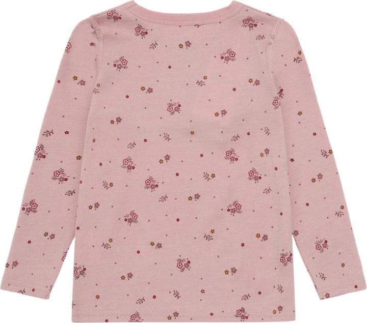 Actual product image Hust and Claire Langarmshirt HCAwo aus Merinowolle (116)