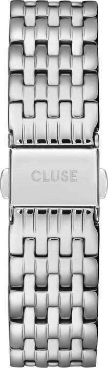 Produktbild Cluse Strap 18 mm (18 mm, Edelstahl)