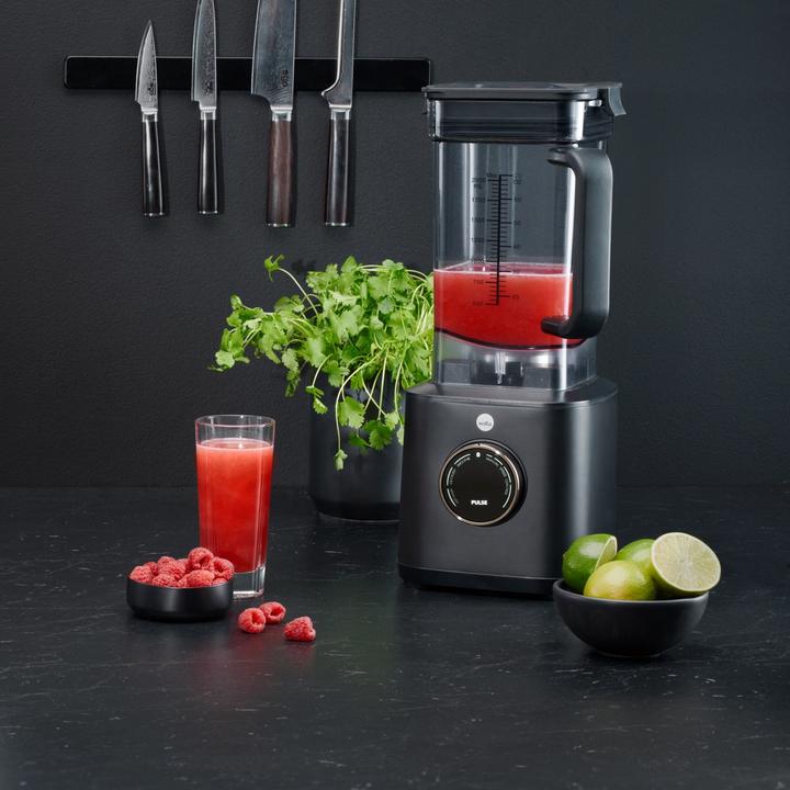 Image du produit Wilfa Power-Blender Powerfuel XL (2000 W)
