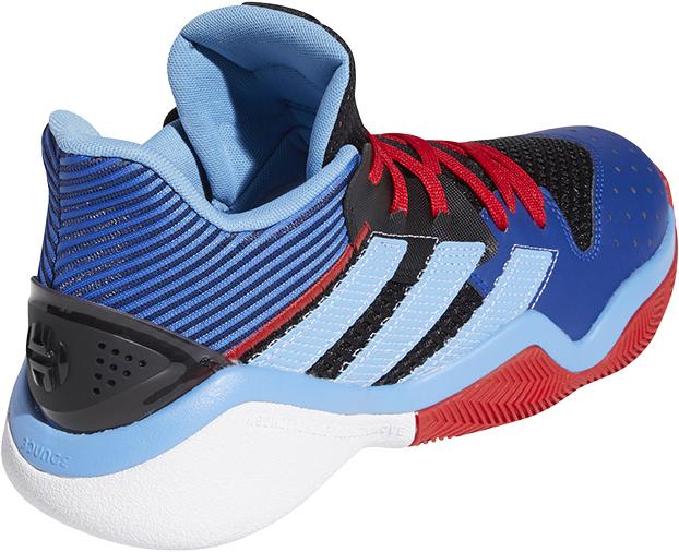 Produktbild Adidas Harden Stepback