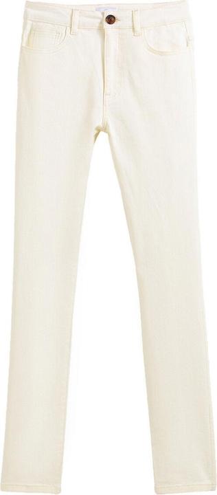 Produktbild La Redoute Collections Hose aus Bio-Baumwolle (32)