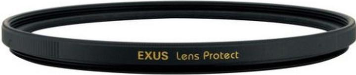 Produktbild Marumi Protect-Serie Exus (58 mm, Schutzfilter)