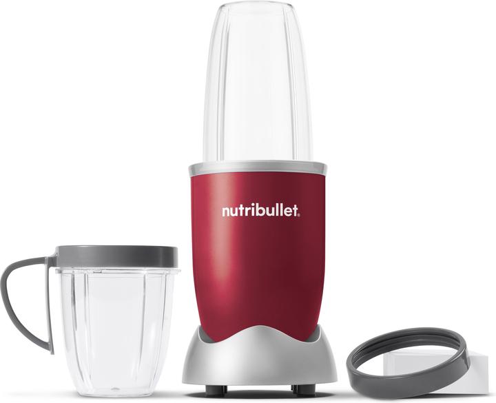 Image du produit NutriBullet NB606R (600 W)