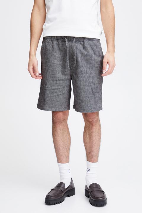 Produktbild Casual Friday CFPhelix 0066 linen mix shorts 20504637 (S)