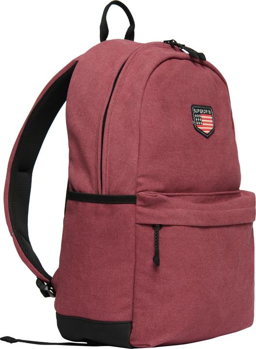 Produktbild Superdry Canvas Montana