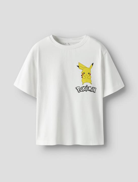 Produktbild Name it Pokémon T-Shirt (116)