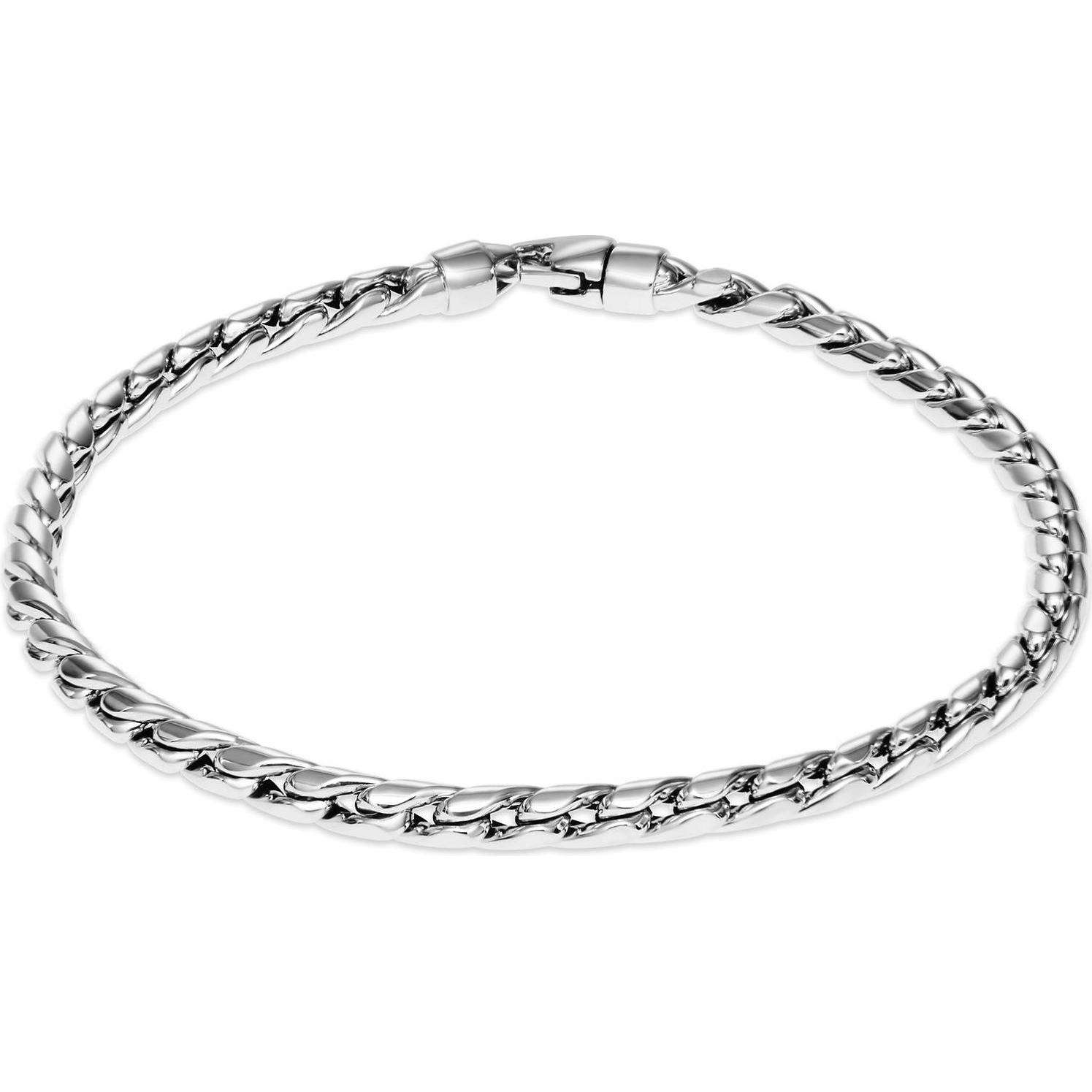 Christ, Armschmuck, Armband, (19 cm, 585er Weissgold)
