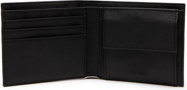 Actual product image Lacoste Wallet Elegant