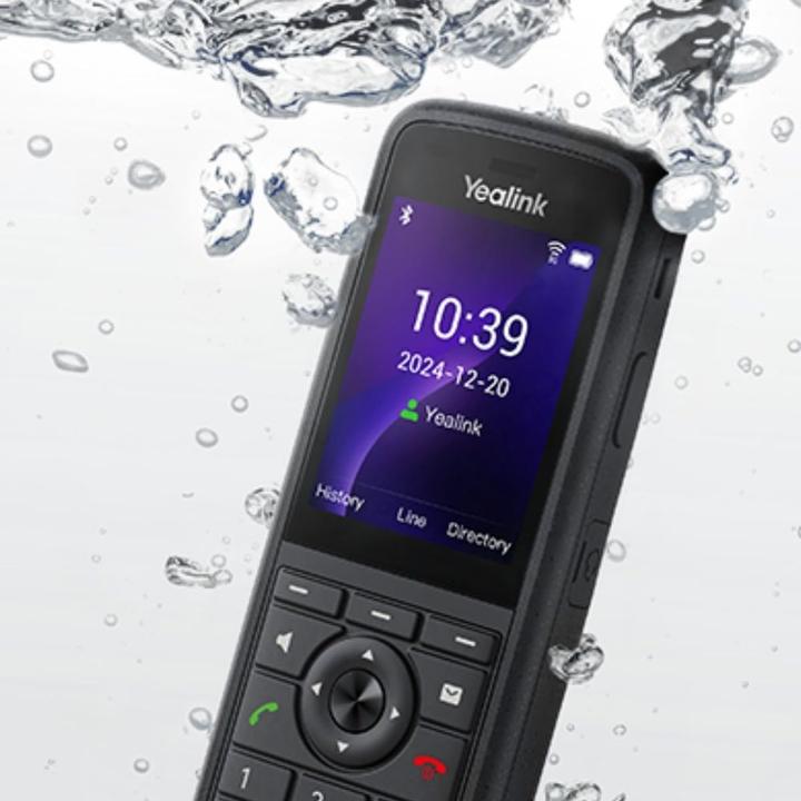 Produktbild Yealink AX86R