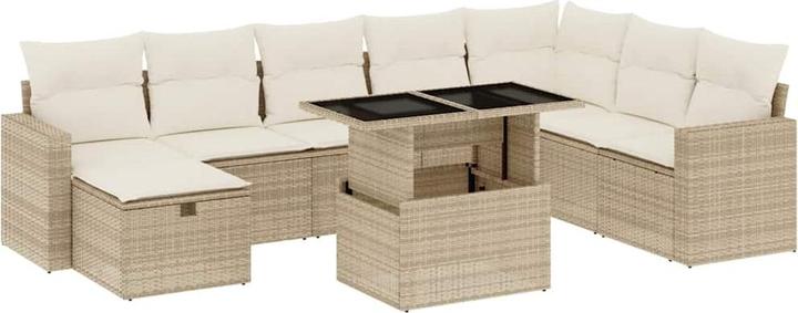 Produktbild vidaXL Antonio