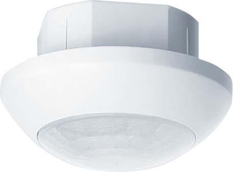 Actual product image Zumtobel Lighting Infrared sensor, attachment 22161823