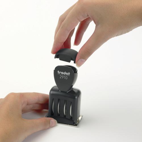 Produktbild Trodat Dater 2910 P05