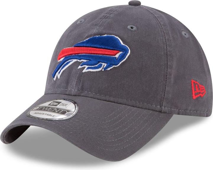 Produktbild New Era 9Twenty Casual Strapback Cap - Buffalo Bills