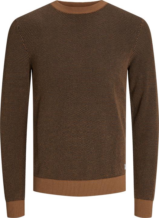 Produktbild Jack & Jones Jjeglobe Knit Crew Neck Noos (L)