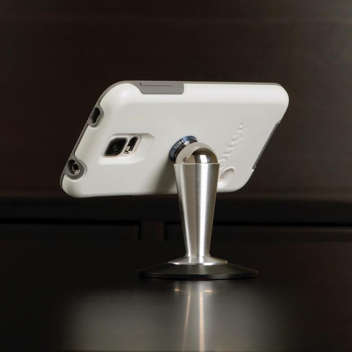 Actual product image Nite Ize Steelie® Pedestal Kit for Smartphones